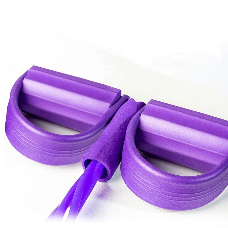 Ultimate Home Resistance Bands for Total Body Workouts