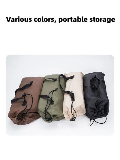 Lightweight Folding Camping Chair | Padded & Weather-Resistant | For Outdoor & Travel