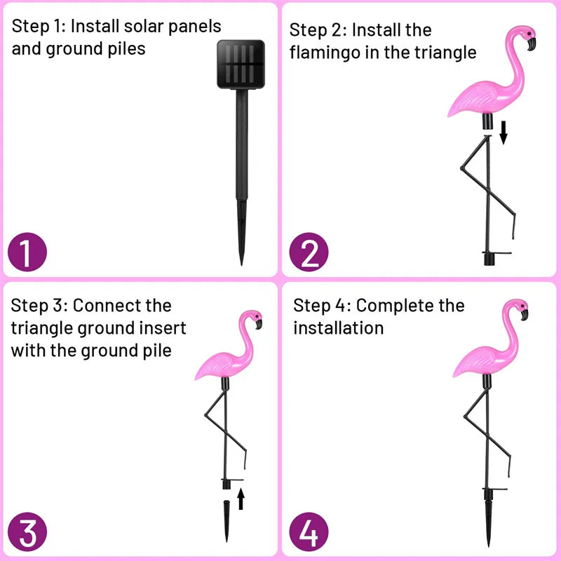 Buy One Get One Free | Stylish Garden Lighting Solution
