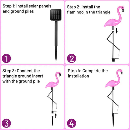 Buy One Get One Free | Stylish Garden Lighting Solution