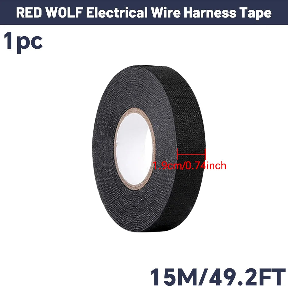 Bonsai and Plant Binding Tape | Wrapping Band for Flowers and Plants | Heat and Corrosion Resistant