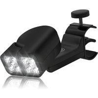 BBQ Lamp