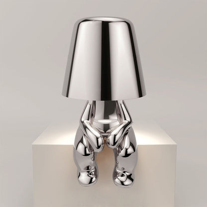 Adorable Family of Lamps – Last Day for Discount!