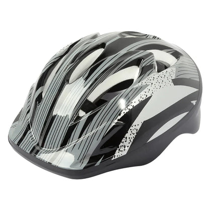 Children's Helmet and Protective Gear Set | 7-Piece with Knee, Elbow, and Wrist Pads | Adjustable Fit | Shock Absorption | Great for Biking & Skating