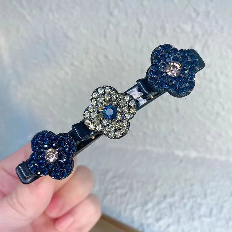 GlamourGrip Hair Clip (Buy 1, Get 1 Free)