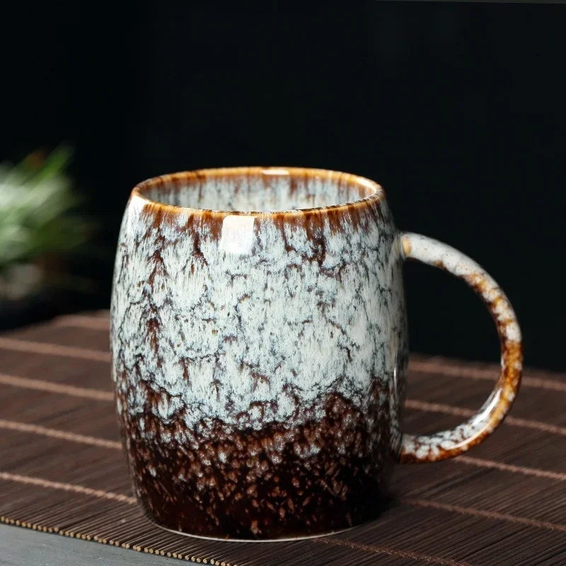 Taalita Ceramic Coffee Mug