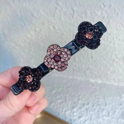 GlamourGrip Hair Clip (Buy 1, Get 1 Free)