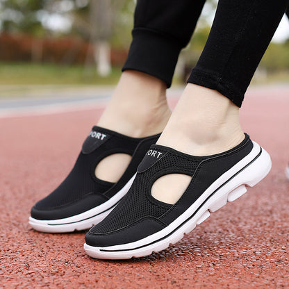 Comfortable Orthopedic House Slipper
