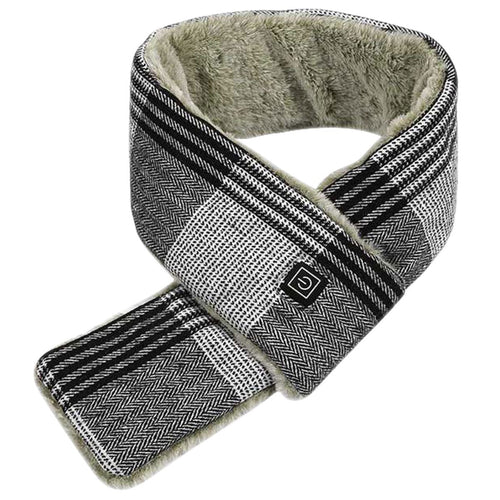 Innovative Heated Wrap for Ultimate Comfort