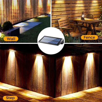 Buy One, Get One Free | Solar Accent Light