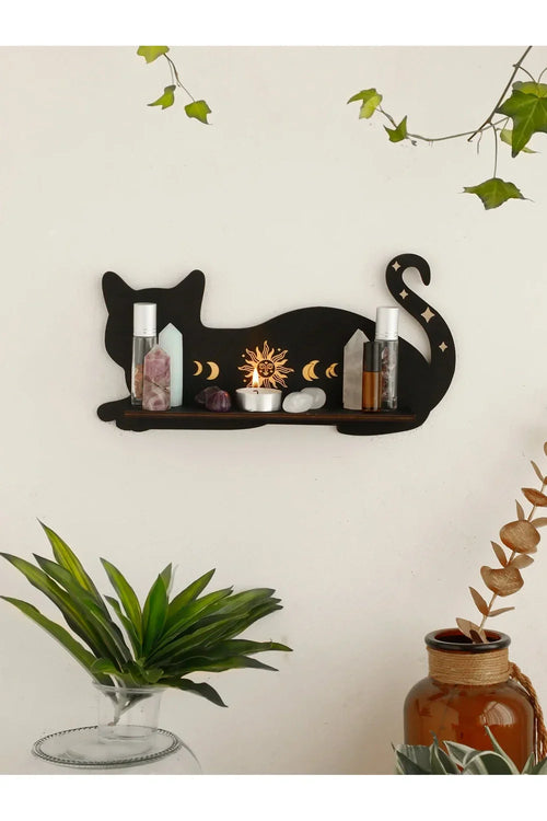 Sun Cat Shelf for Indoor Use