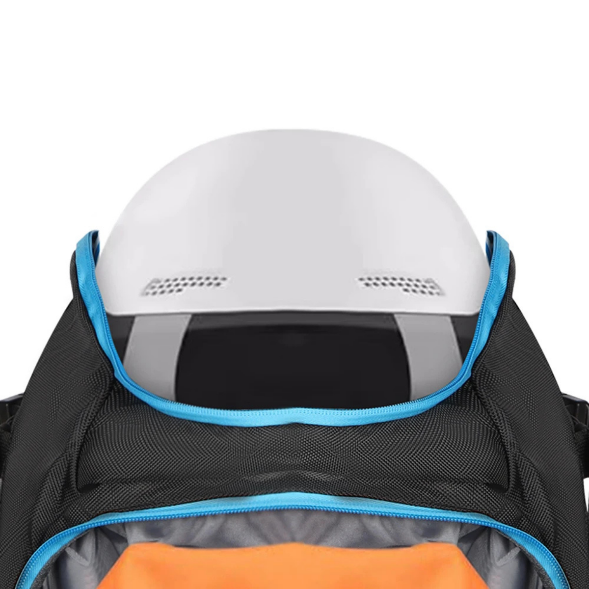 Waterproof Ski Backpack 50L for Snow Adventures
