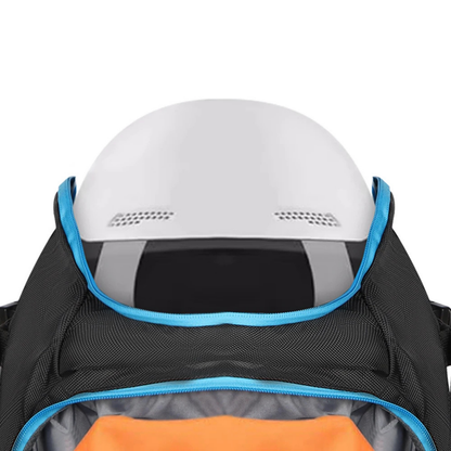 Waterproof Ski Backpack 50L for Snow Adventures