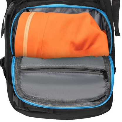 Waterproof Ski Backpack 50L for Snow Adventures