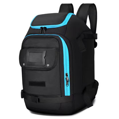 Waterproof Ski Backpack 50L for Snow Adventures