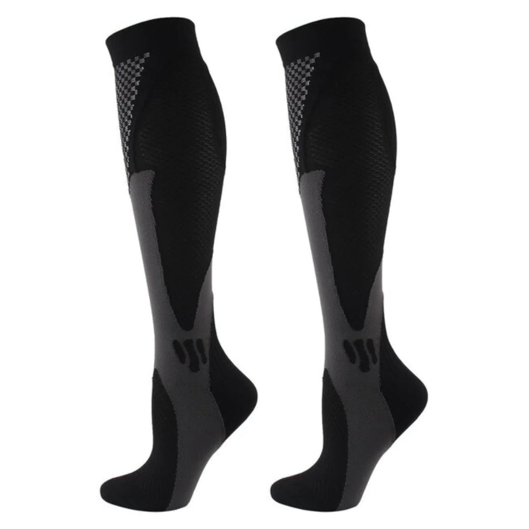 Energizing Compression Socks for Ultimate Comfort