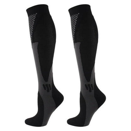 Energizing Compression Socks for Ultimate Comfort