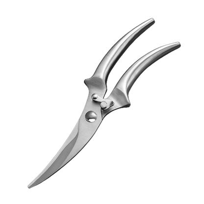 Kitchen Scissors Made of Stainless Steel