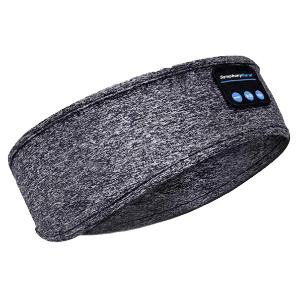 Wireless Headphones Sleepband for Relaxation and Comfort