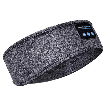 Wireless Headphones Sleepband for Relaxation and Comfort