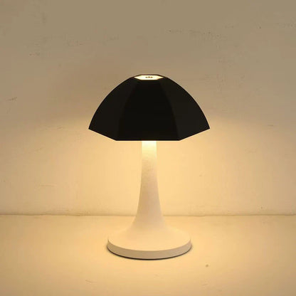 Danish Mushroom Shaped Decorative Lamp - Popular Home Accent