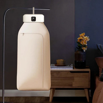 3-in-1 Foldable Electric Clothes Dryer