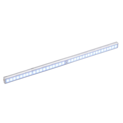 LED Light with Magnetic Motion Sensor