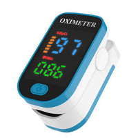 Blue (Color Display)