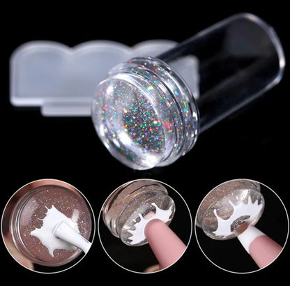 Buy One Get One Free | JellyStamp - Create Nail Art Effortlessly!
