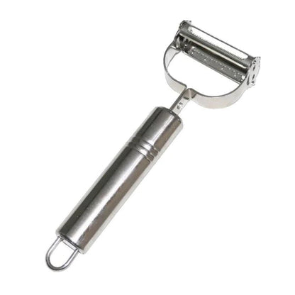 Effortless Peeler for Fruits and Vegetables
