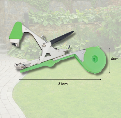 Effortless Plant Tying Tool for a Flourishing Garden