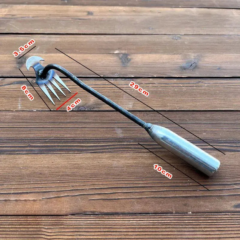 Weed Removal Tool - Your Essential Solution for Garden Weeds
