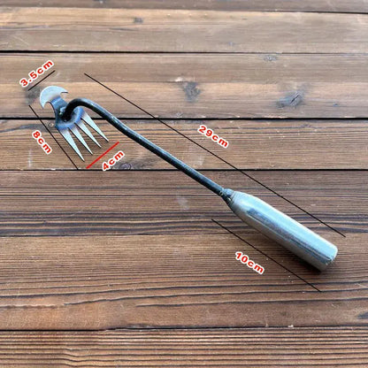 Weed Removal Tool - Your Essential Solution for Garden Weeds
