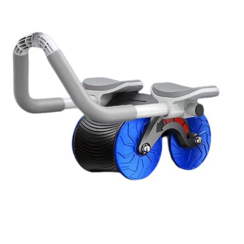 CoreMaster Pro Roller Wheel for Ultimate Strength Training
