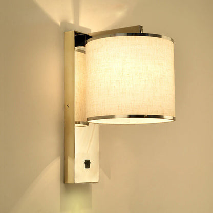 Modern Wall Lamps for Bedroom and Office Areas
