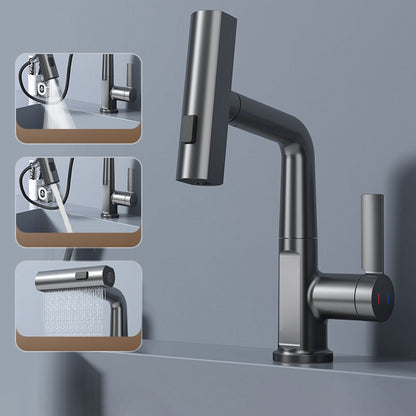 Smart Water Control System for Safe Use and Extended Durability