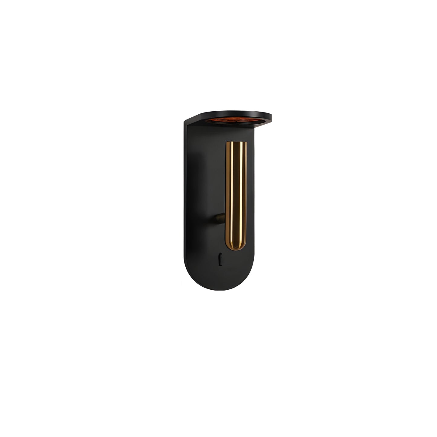Versatile Scandinavian LED Wall Lamp with Cozy Glow