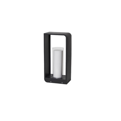Waterproof Outdoor Wall Light with Minimalist LED Design