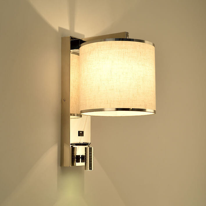 Modern Wall Lamps for Bedroom and Office Areas