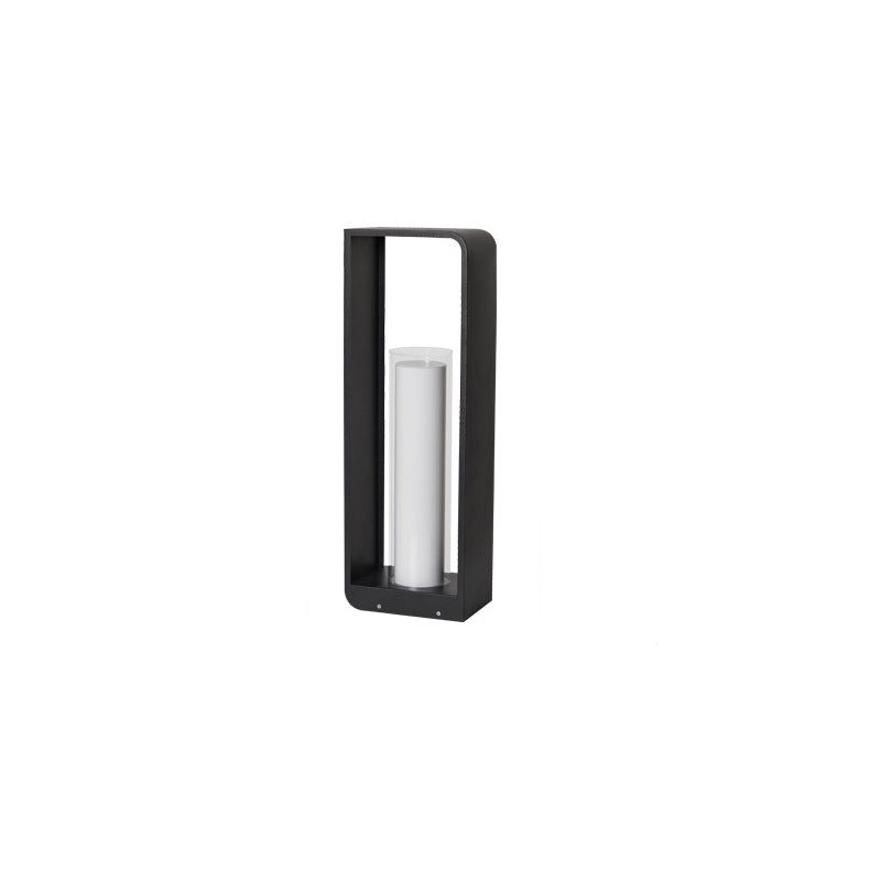 Waterproof Outdoor Wall Light with Minimalist LED Design