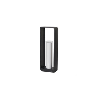 Waterproof Outdoor Wall Light with Minimalist LED Design