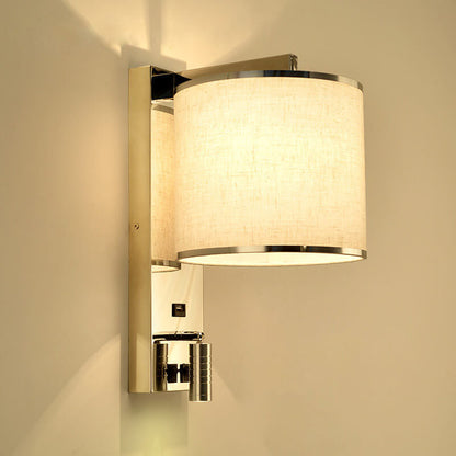 Modern Wall Lamps for Bedroom and Office Areas