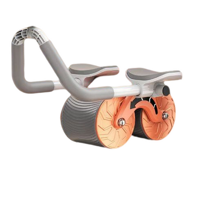 CoreMaster Pro Roller Wheel for Ultimate Strength Training
