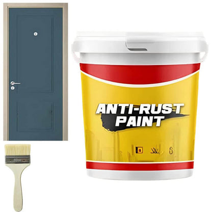 RustGuard Metal Shield Paint