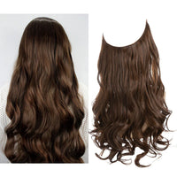 Medium brown