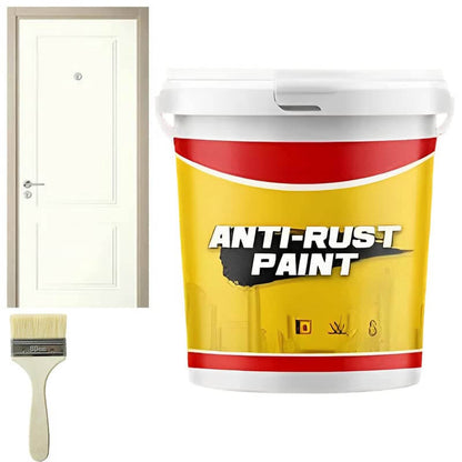 RustGuard Metal Shield Paint