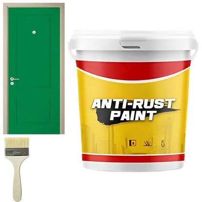 RustGuard Metal Shield Paint