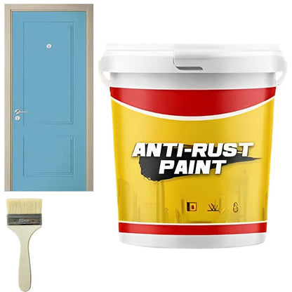 RustGuard Metal Shield Paint
