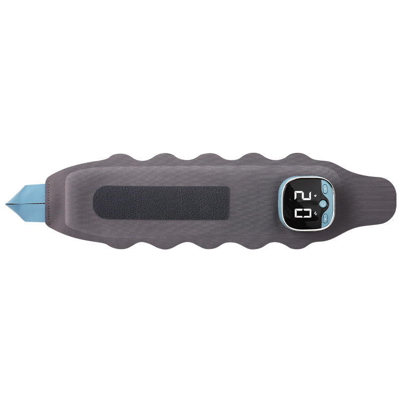 Heated Wrist Relief Massager for Ultimate Comfort