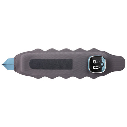 Heated Wrist Relief Massager for Ultimate Comfort